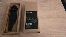 Predam Canyon držiak na cyklopočitač