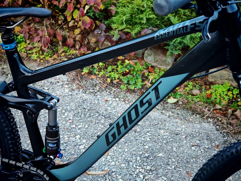 Ghost Kato FS Essential