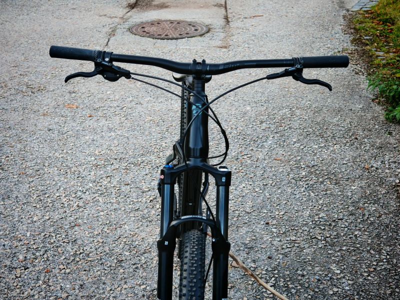 Ghost Kato FS Essential