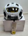 Nová cyklo helma POC Octal MIPS Hydrogen White vel. 56-62