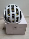 Nová cyklo helma POC Octal MIPS Hydrogen White vel. 56-62