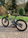 YT Industries Capra uncaged 11