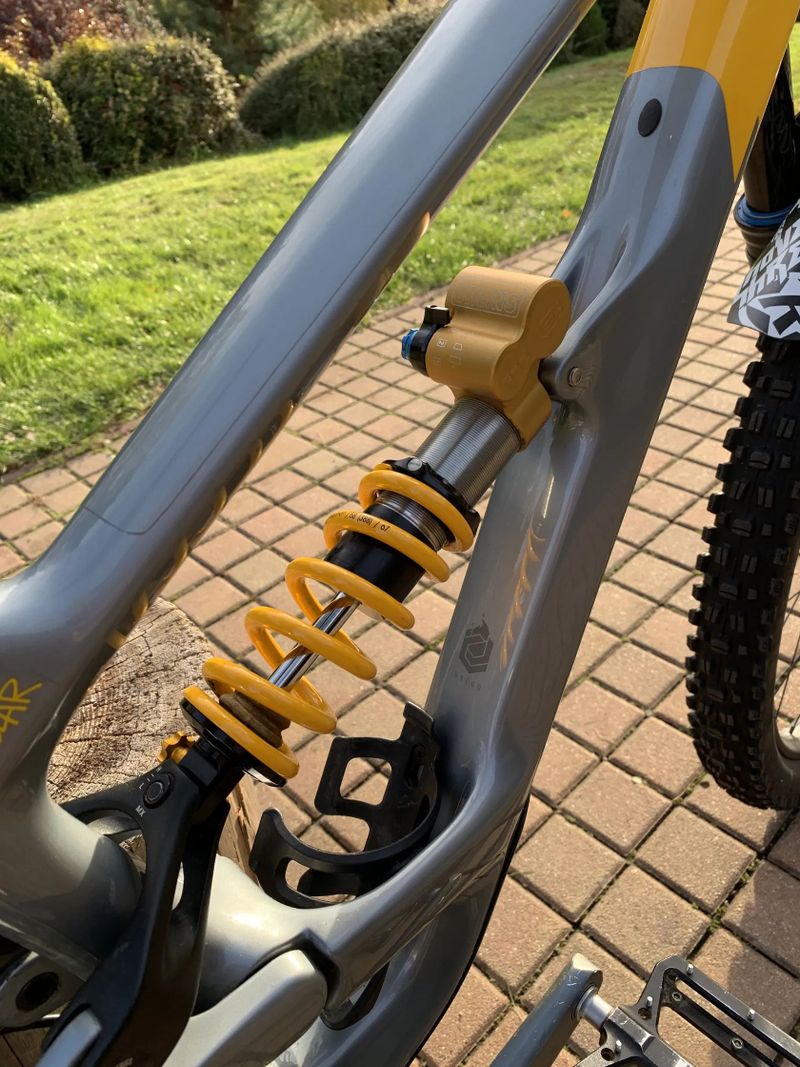 YT Industries Capra uncaged 11