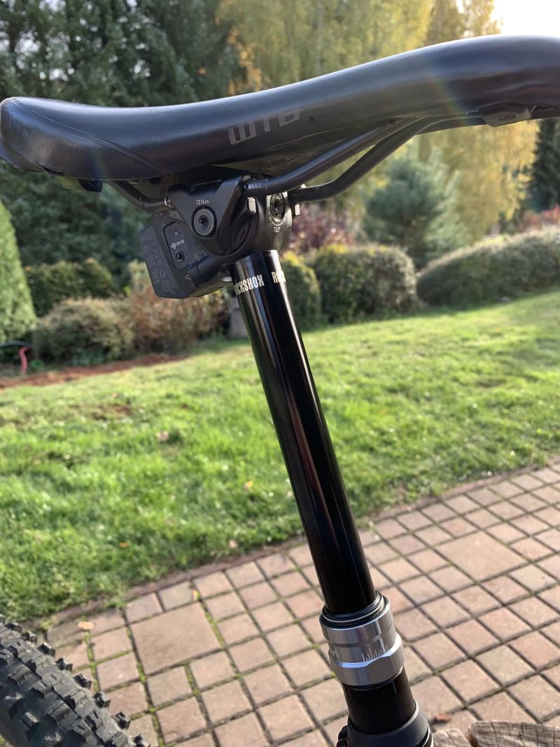 YT Industries Capra uncaged 11