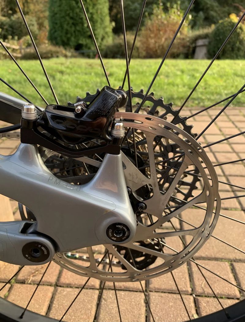 YT Industries Capra uncaged 11