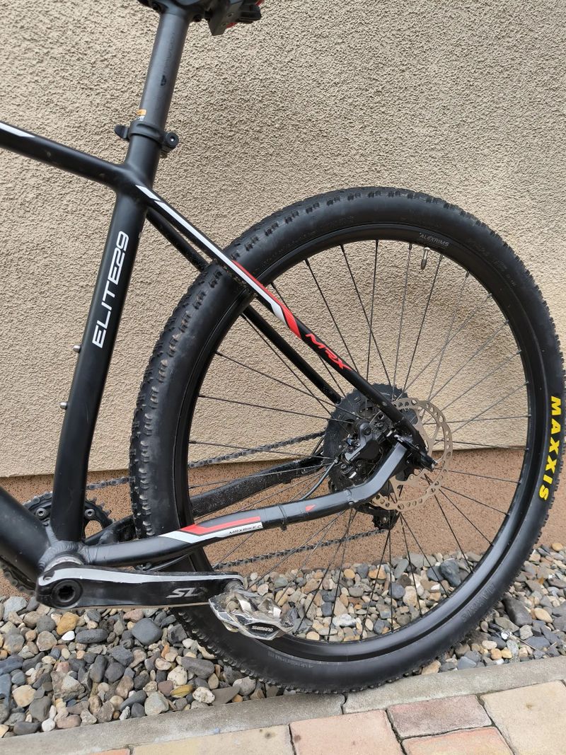 MRX Elite 29