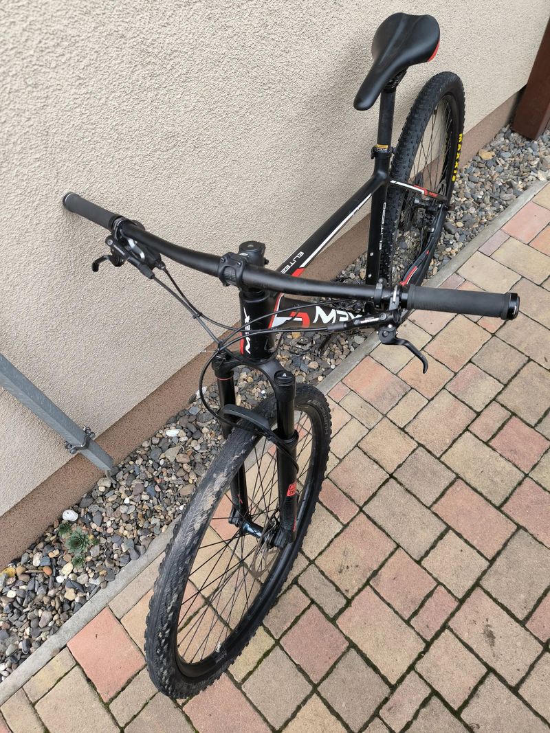 MRX Elite 29