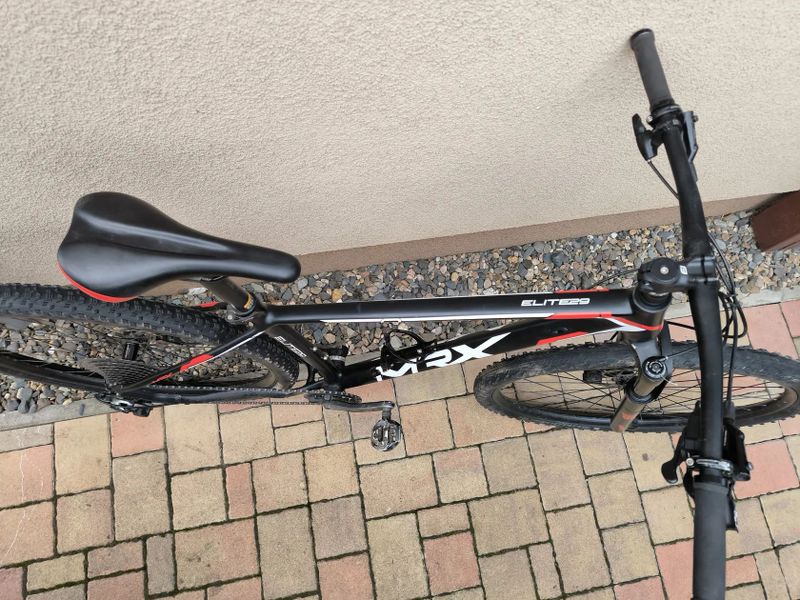 MRX Elite 29