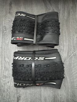 Pirelli Scorpion XC RC ProWall 29x2.2