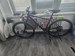 Maxbike Akka Pro limited