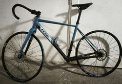 Prodám gravel Cube Nuroad Race