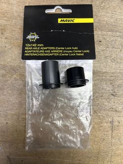 Mavic adatpér ID360 12x142 mm CenterLock