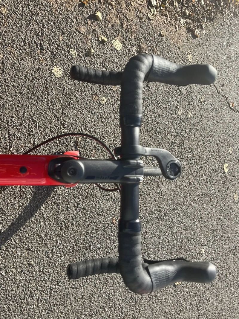 BMC Roadmachine 02 TWO