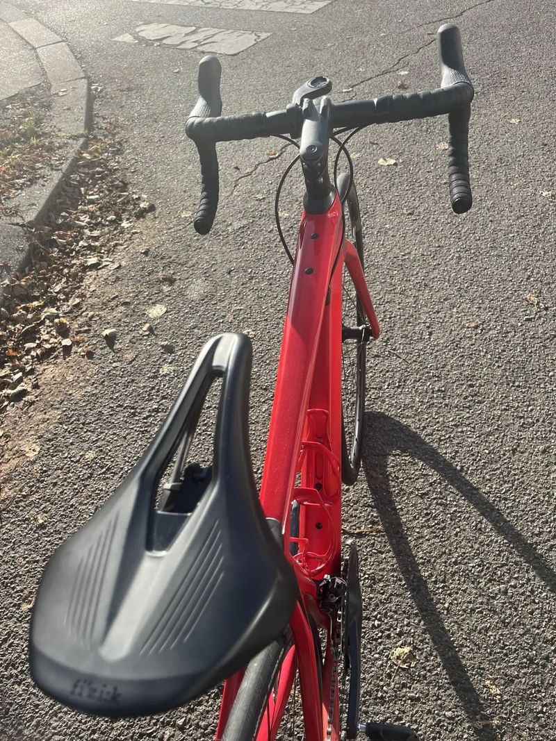 BMC Roadmachine 02 TWO