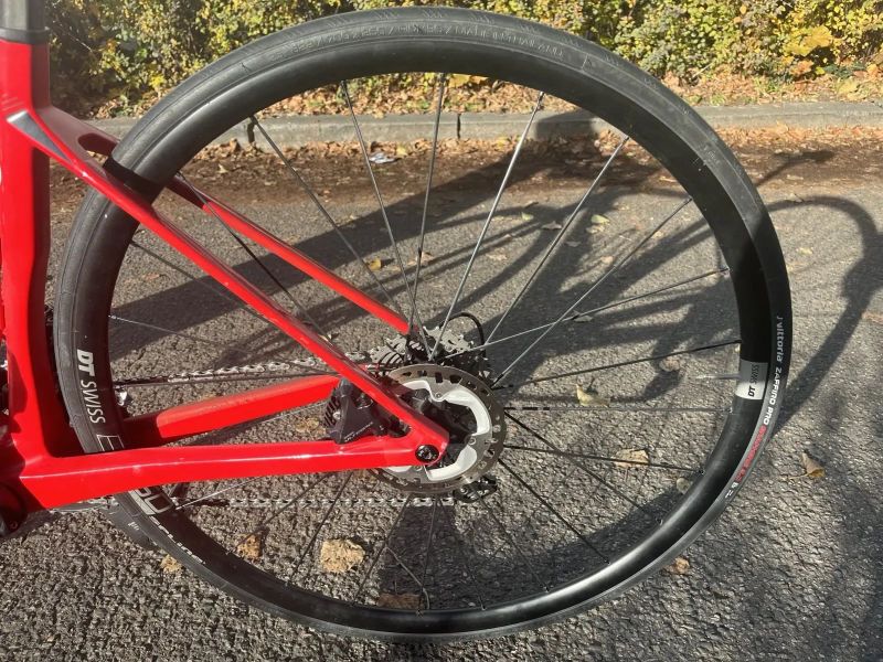 BMC Roadmachine 02 TWO