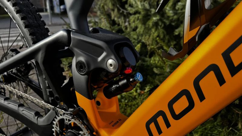 Nabízím nové špičkové elektrokolo Mondraker Crafty RR S 2026 "L"
