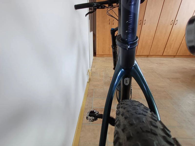 Scott SCALE 930 wakame green