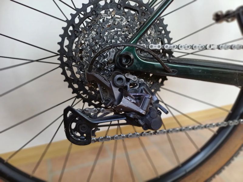 Scott SCALE 930 wakame green