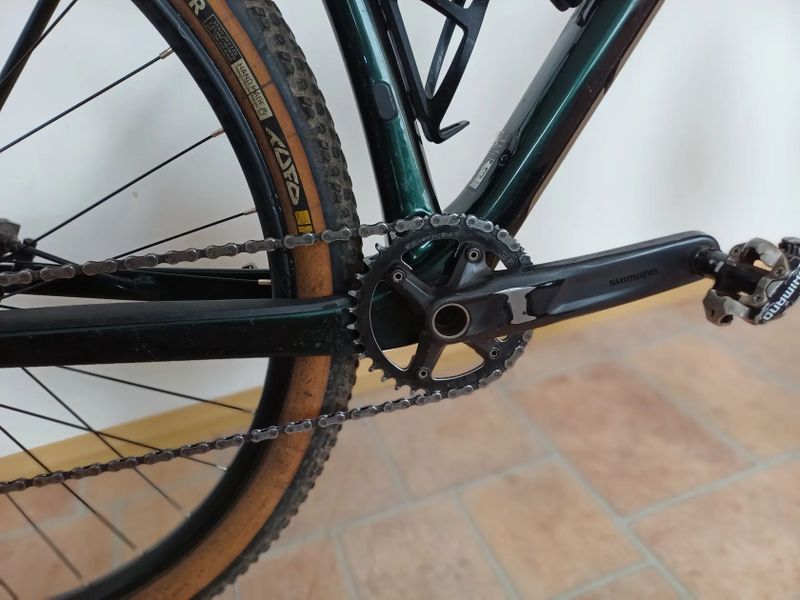 Scott SCALE 930 wakame green