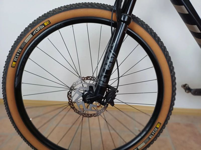 Scott SCALE 930 wakame green