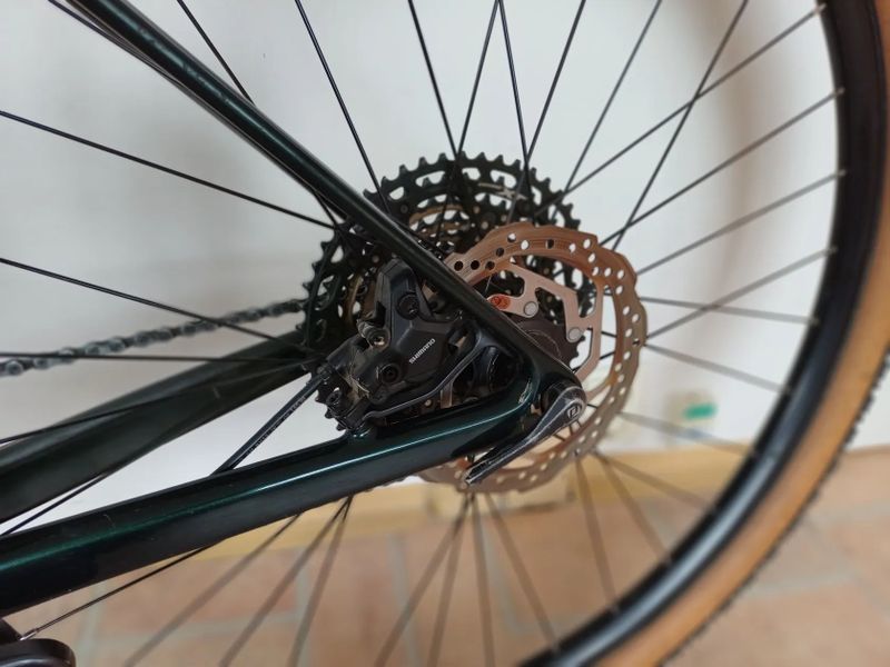 Scott SCALE 930 wakame green