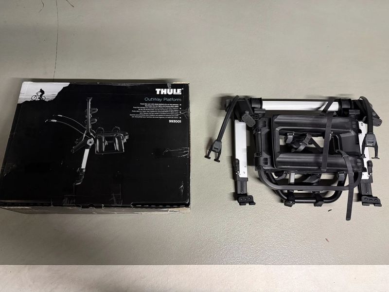 Thule OutWay Platform 2