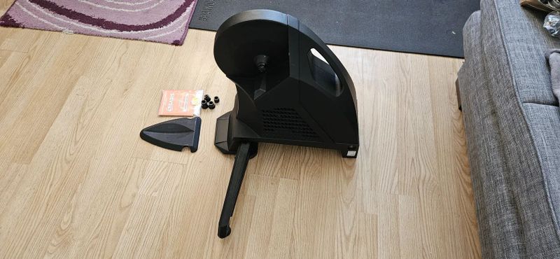 Cyklotrenažér Saris H3 Direct Drive 