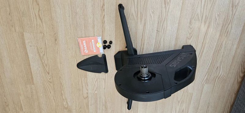 Cyklotrenažér Saris H3 Direct Drive 