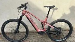Haibike Haibike Haibike All Trail 7, 2025