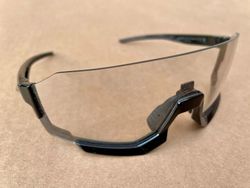 Brýle SHIMANO AEROLITE2 Photochromic Gray