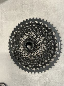 kazeta Sram X01 Eagle 10-50