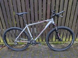 Author Traction 29 21"