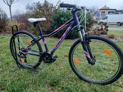 Rock Machine Catherine 26