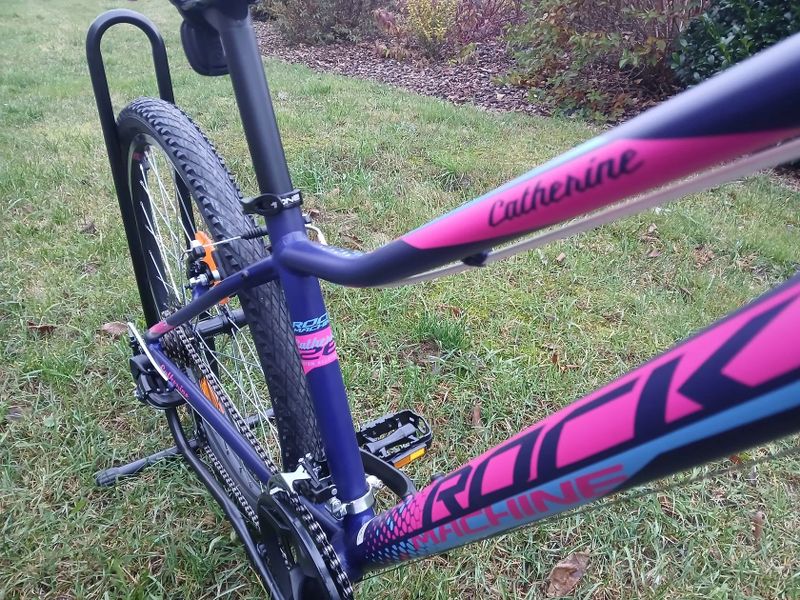 Rock Machine Catherine 26