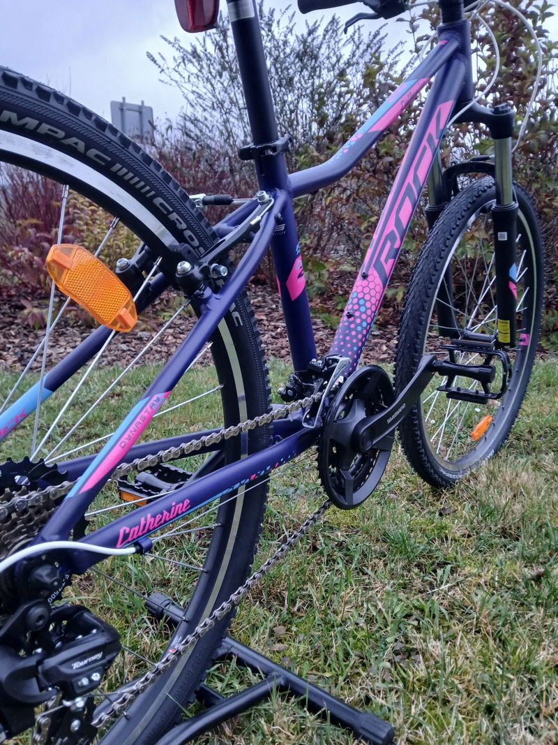 Rock Machine Catherine 26