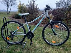 Rock Machine Catherine 26