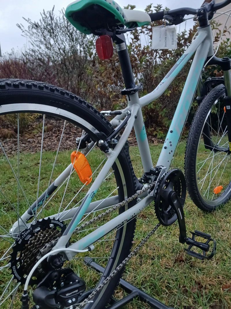 Rock Machine Catherine 26