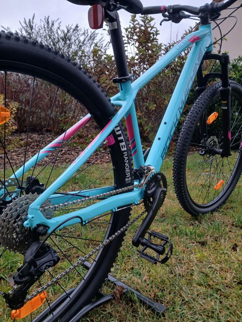 Rock Machine Catherine 10