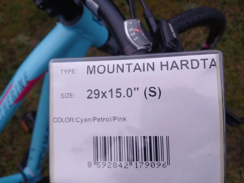 Rock Machine Catherine 10