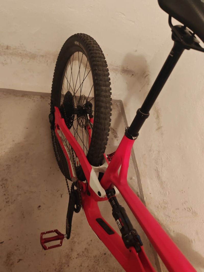 YT Industries 2019