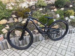 Cannondale Jekyll x Title 