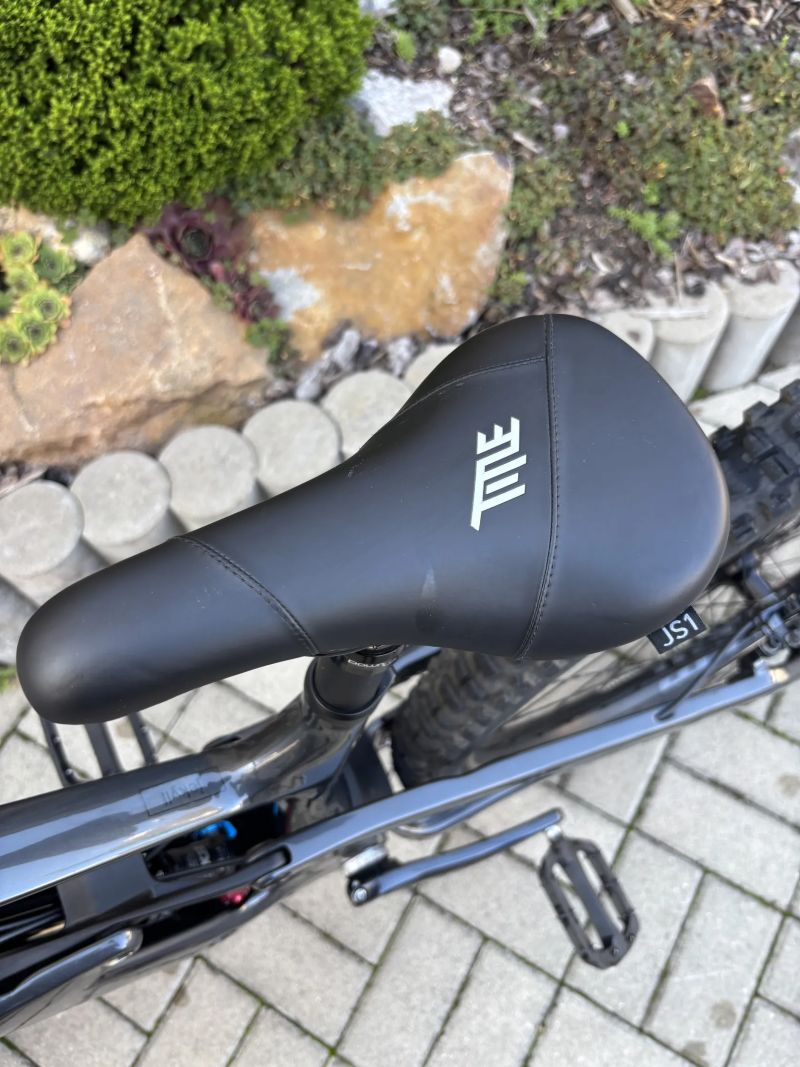 Cannondale Jekyll x Title 