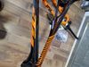NOVÁ rámová sada KTM Scarp Exonic 100mm / 29er / boost / velikost L / včetně vidlice a tlumiče Fox