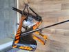 NOVÁ rámová sada KTM Scarp Exonic 100mm / 29er / boost / velikost L / včetně vidlice a tlumiče Fox