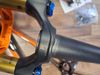 NOVÁ rámová sada KTM Scarp Exonic 100mm / 29er / boost / velikost L / včetně vidlice a tlumiče Fox