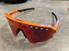 Oakley Sutro Lite Sweep - MVDP