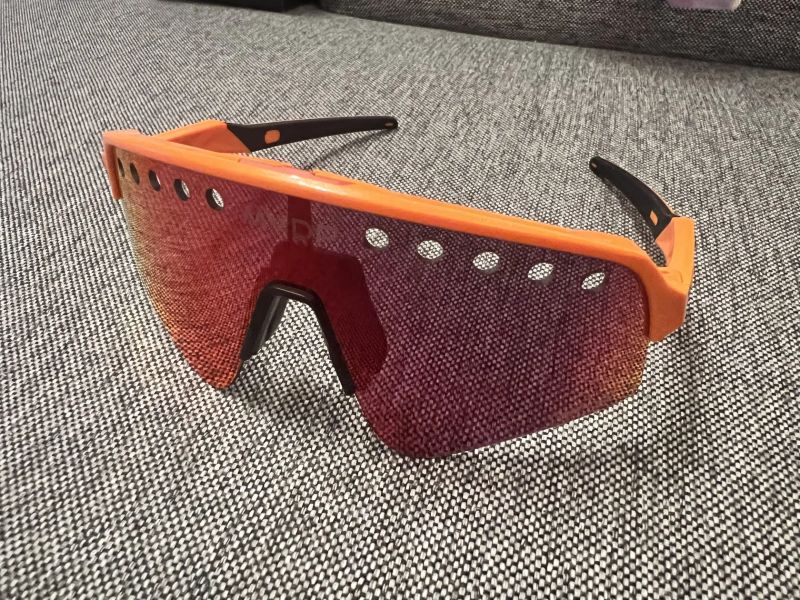 Oakley Sutro Lite Sweep - MVDP