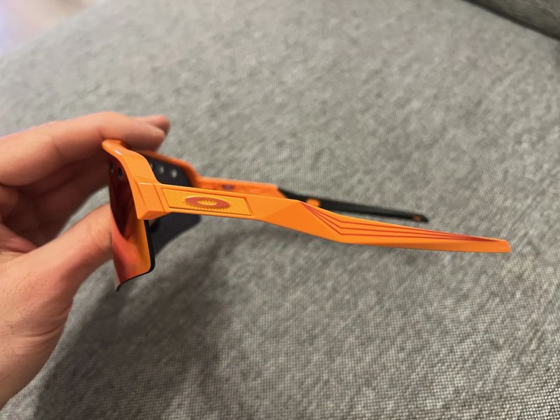 Oakley Sutro Lite Sweep - MVDP