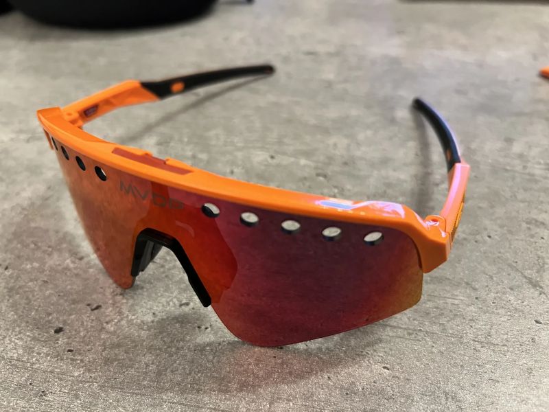 Oakley Sutro Lite Sweep - MVDP