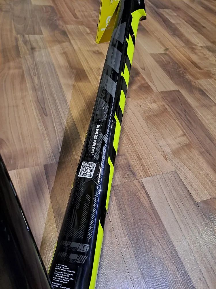 TOP NOVÝ karbonový rám Scott Scale RC 900 World Cup s karbonem HMX / velikost XL / 29er / boost osa